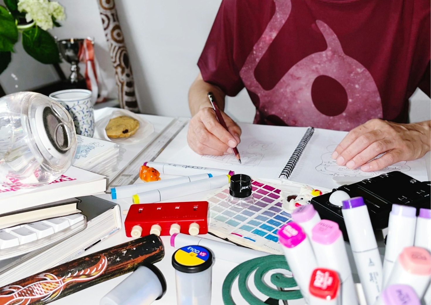 Visuaalne identiteet: brändi süda